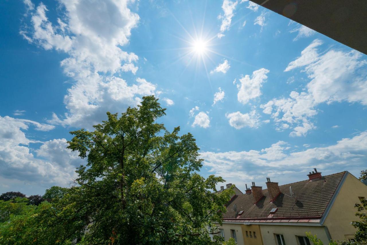 Vienna Residence, Hietzing - Schonbrunn Exteriér fotografie